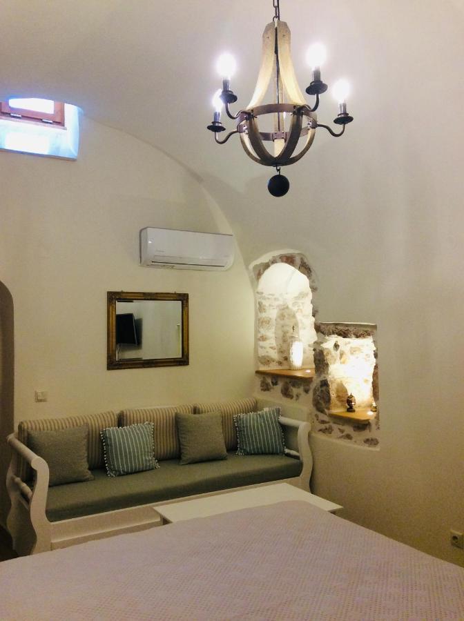 Chios Mantalenas Apartments Véssa Exteriör bild